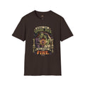 💀 When the Spark Dies, We Start the Fire™ T-Shirt