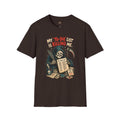 💀📋 MY "TO-DIE" LIST IS KILLING ME™ T-Shirt