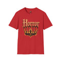 Horror Queen Crown™ — Graphic T-Shirt