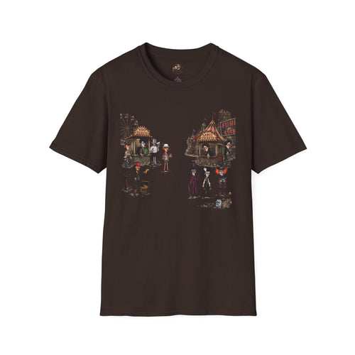 Carnival of Bad Decisions™ T-Shirt