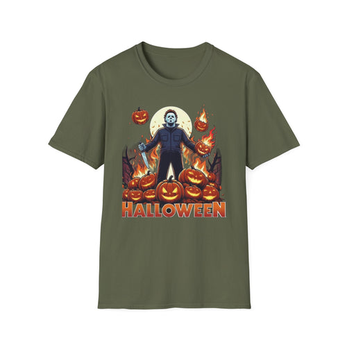 Halloween Horror™  Icon T-Shirt