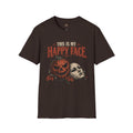 THIS IS MY HAPPY FACE.™ T-Shirt