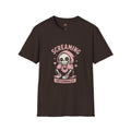 💀 Screaming Internally™ T-Shirt