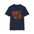 🔪 Final Girl Energy™ T-Shirt