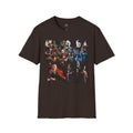 Horror 4 Life™ | Front & Back Graphic T-Shirt