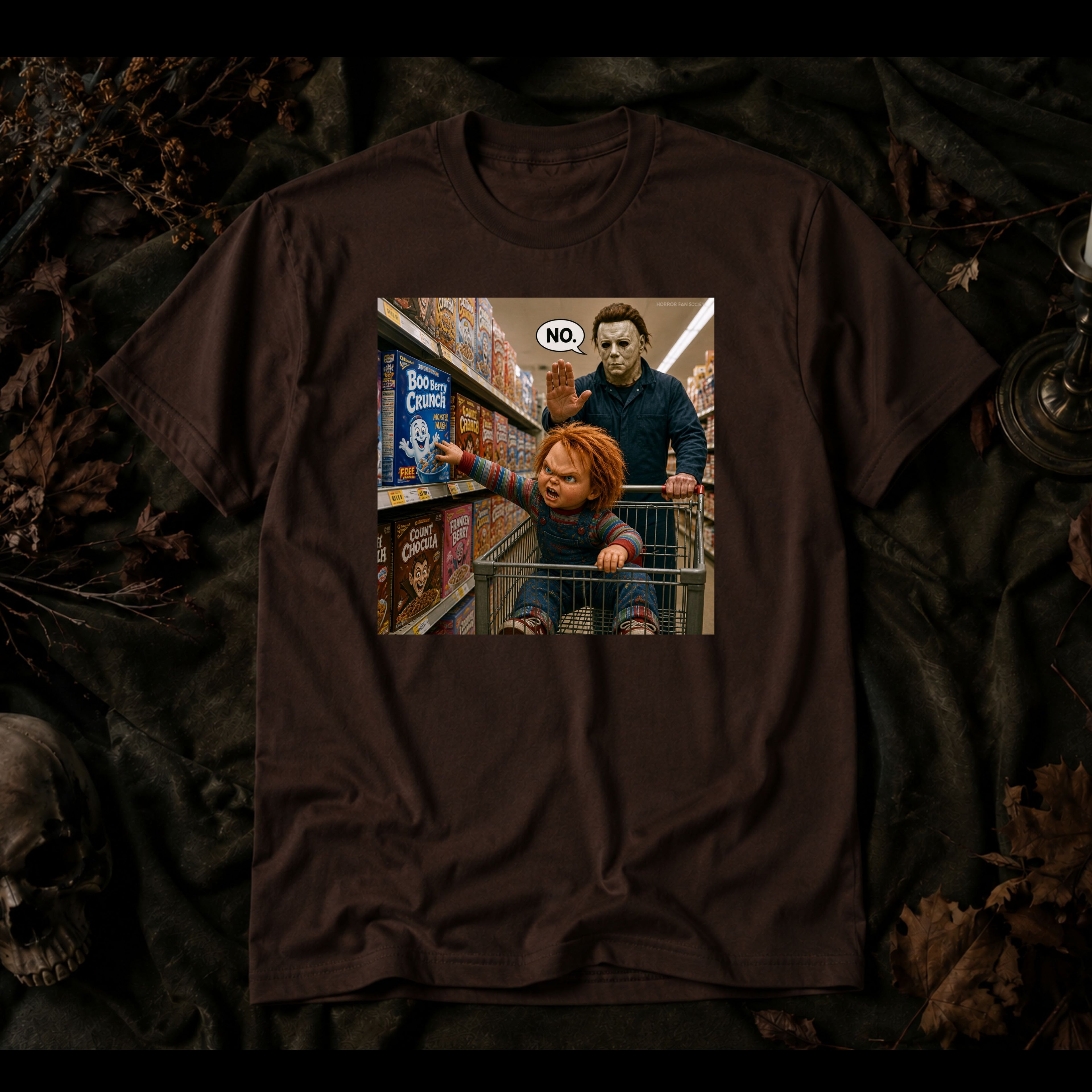 Aisle Troubles™ T-Shirt