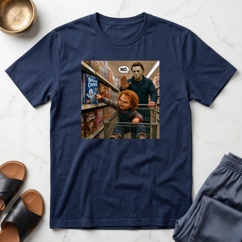 Aisle Troubles™ T-Shirt