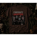👻 Corporate Haunting™ T-Shirt