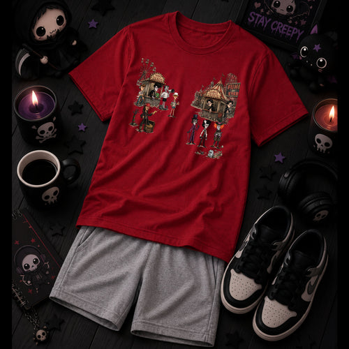 Carnival of Bad Decisions™ T-Shirt