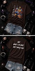 The Best at What I Do™ — Graphic T-Shirt