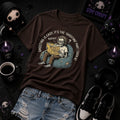 👻 Ghosting Is Easy™ T-Shirt