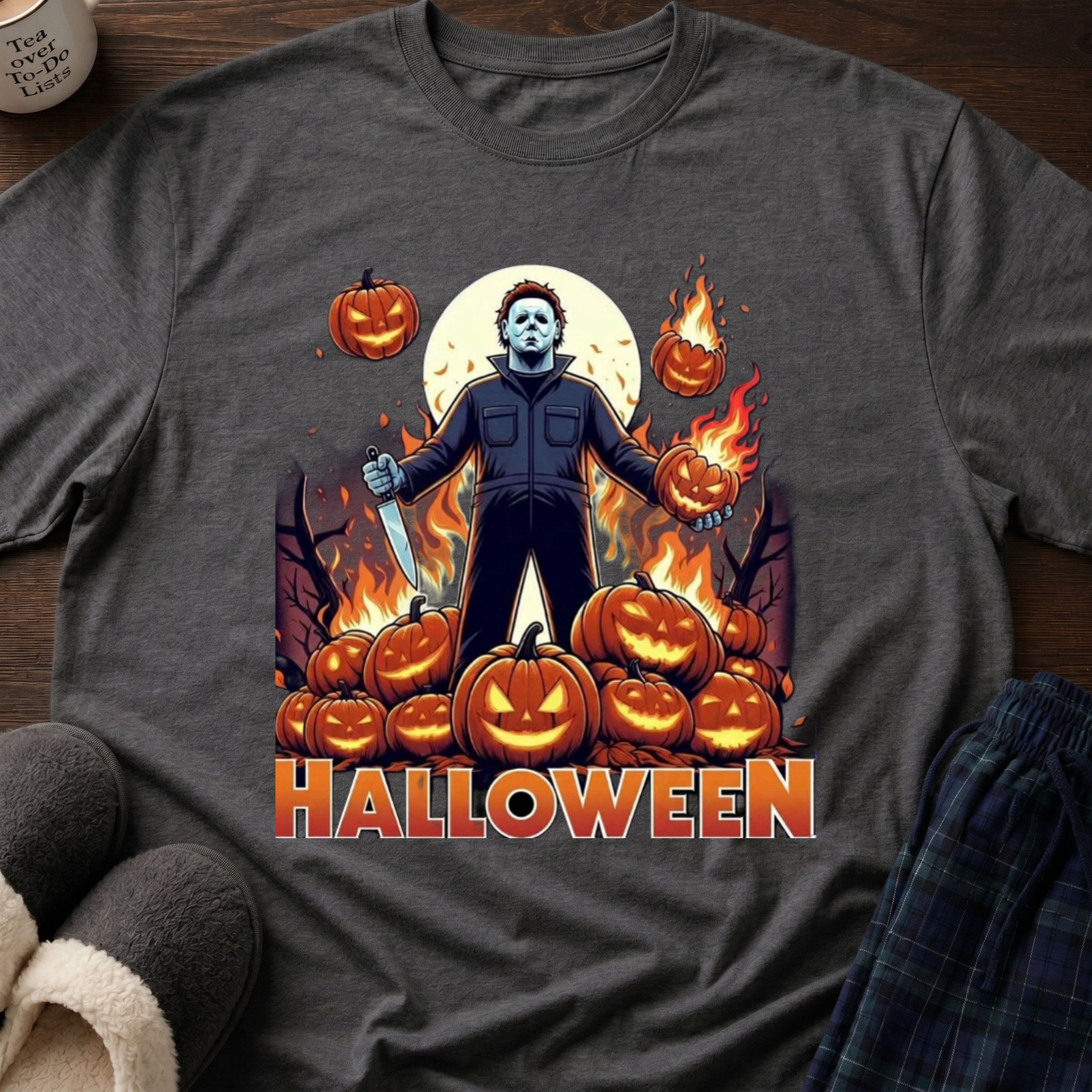 Halloween Horror™  Icon T-Shirt