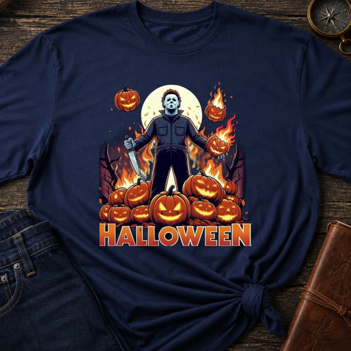 Halloween Horror™  Icon T-Shirt