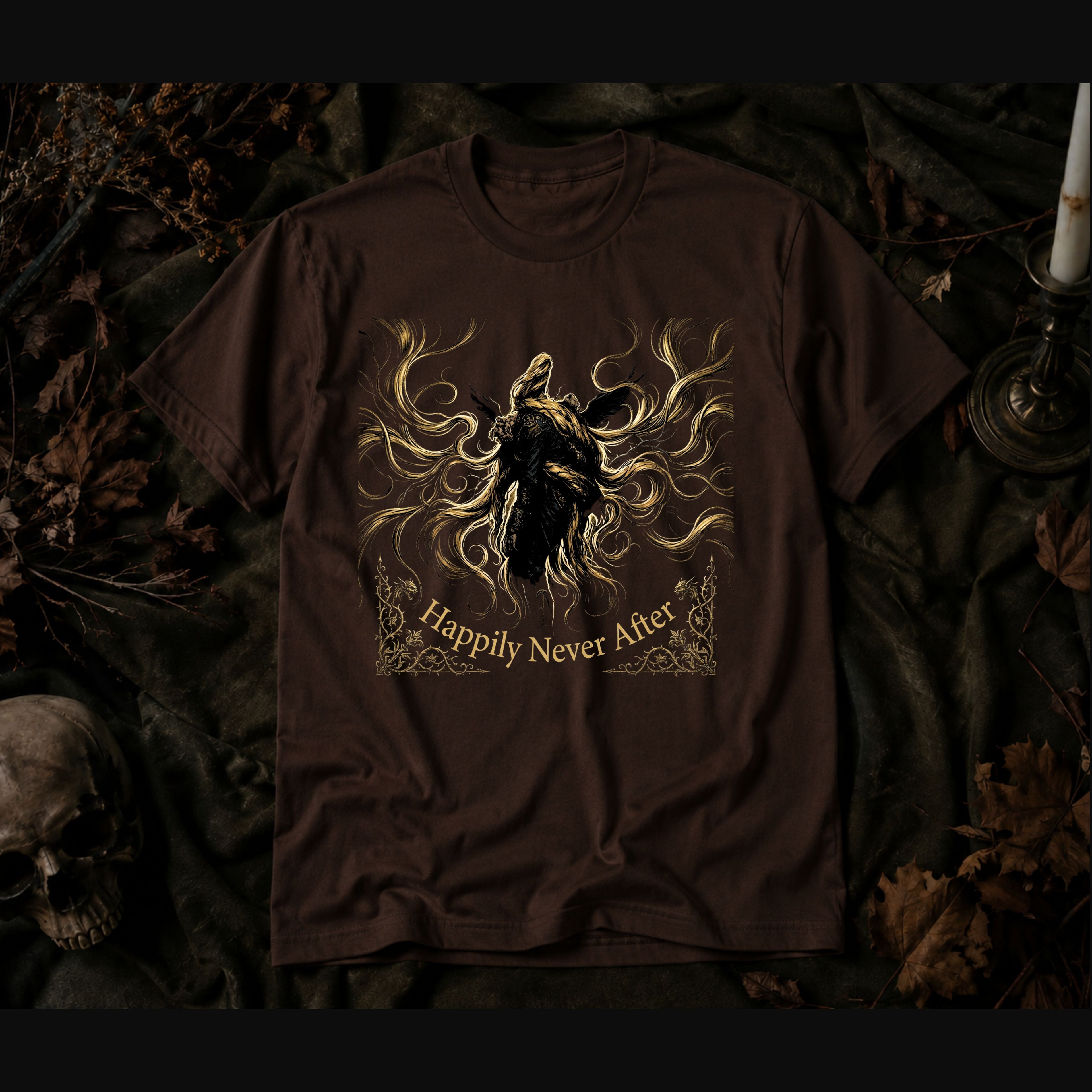 Happily Never After™ T-Shirt