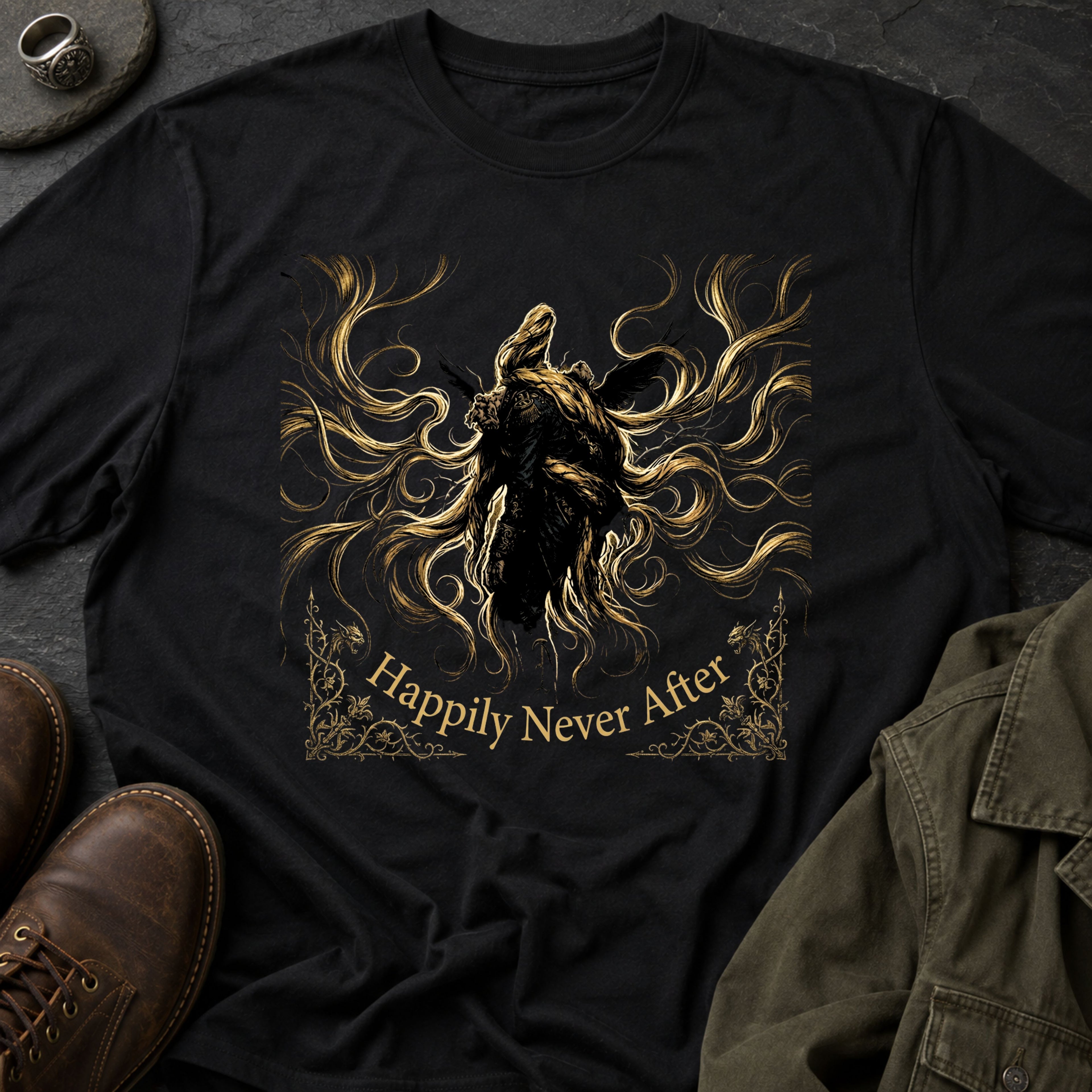 Happily Never After™ T-Shirt