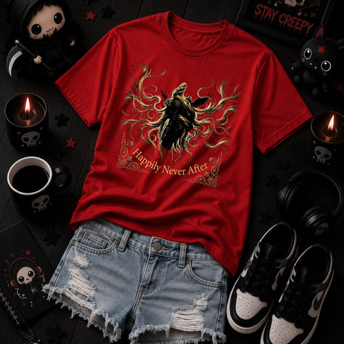 Happily Never After™ T-Shirt