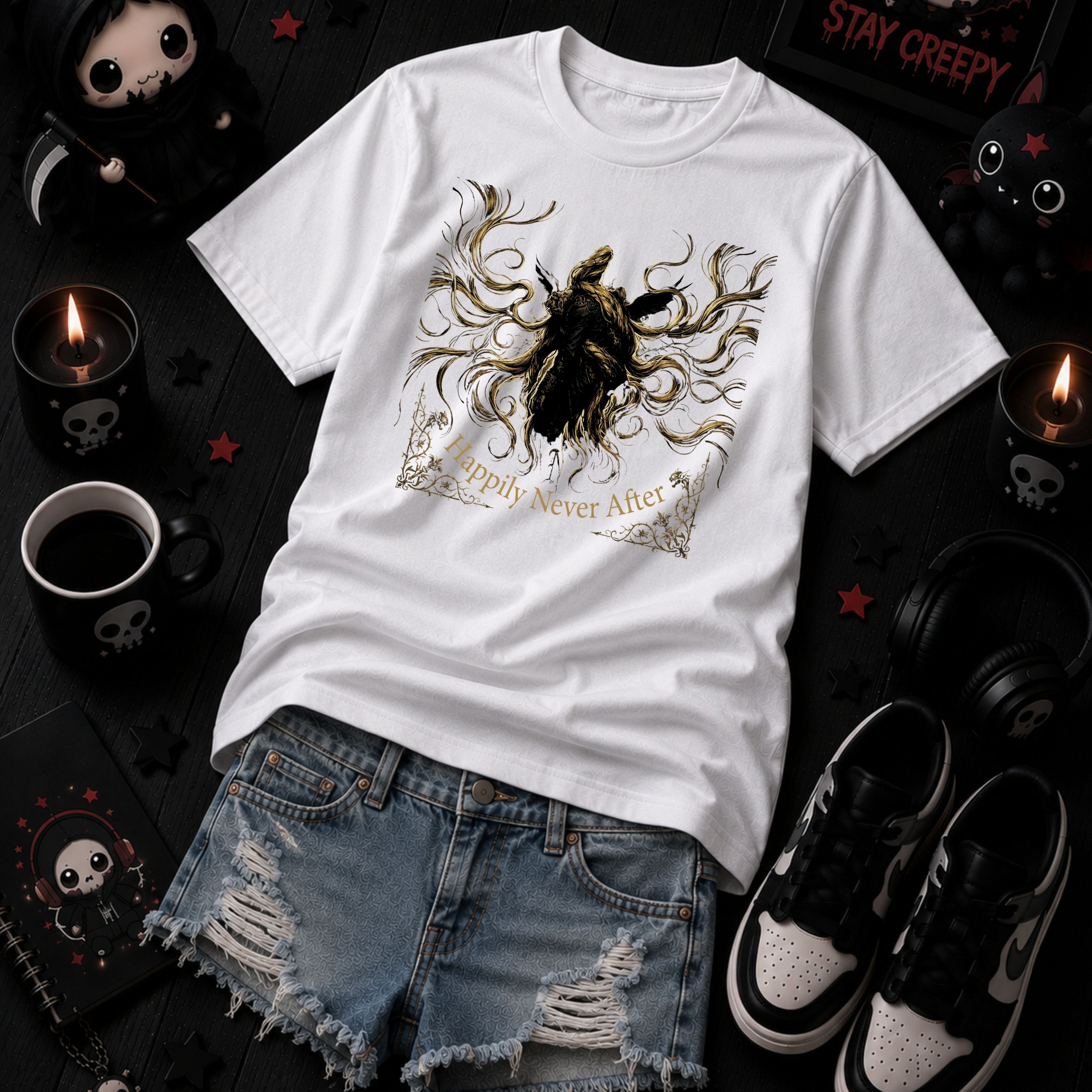 Happily Never After™ T-Shirt