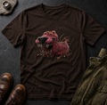 Horrific Courage™ T-Shirt
