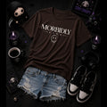 ☠️ Morbidly Fine™ T-Shirt