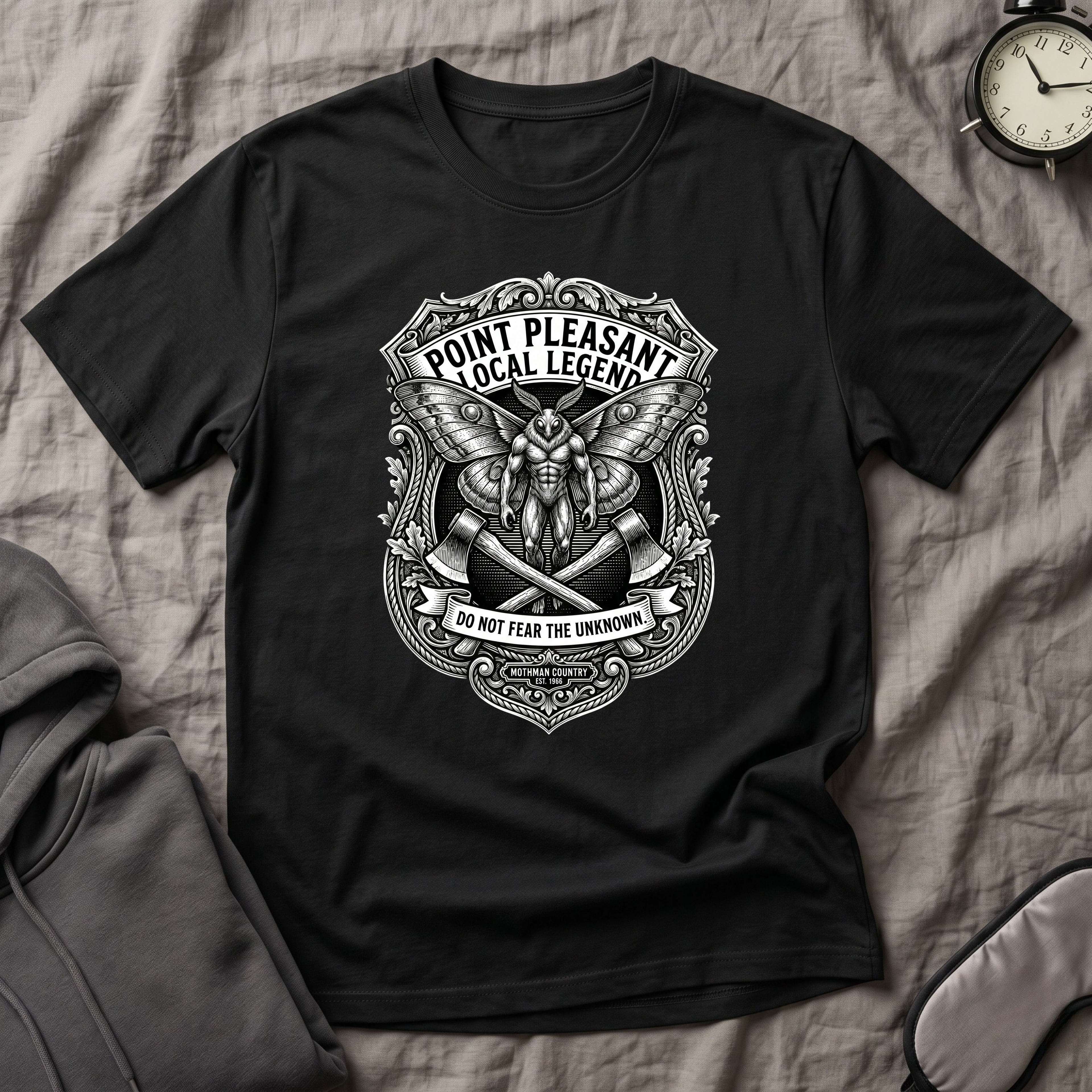 Point Pleasant Local Legend™ T-Shirt