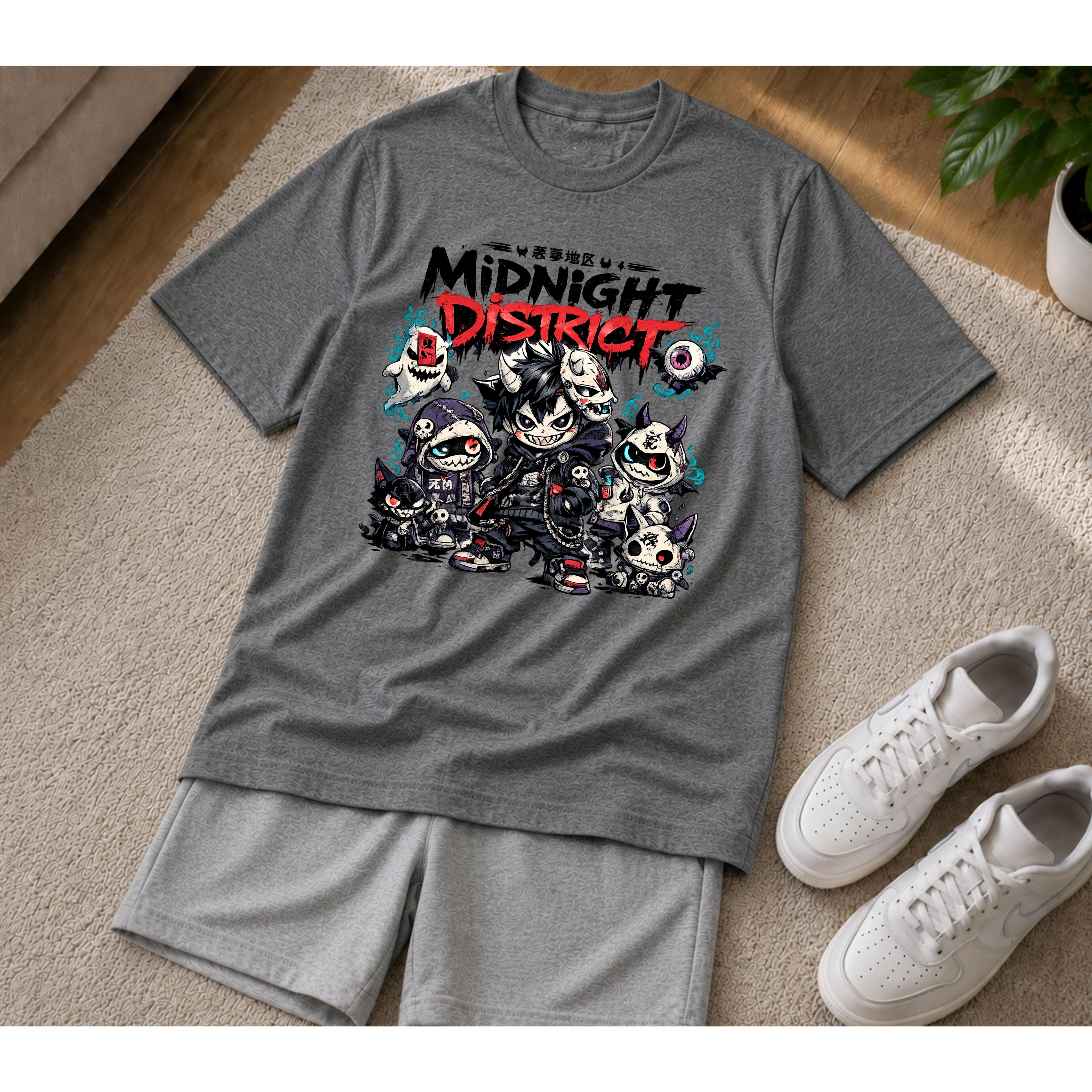 District™ T-Shirt