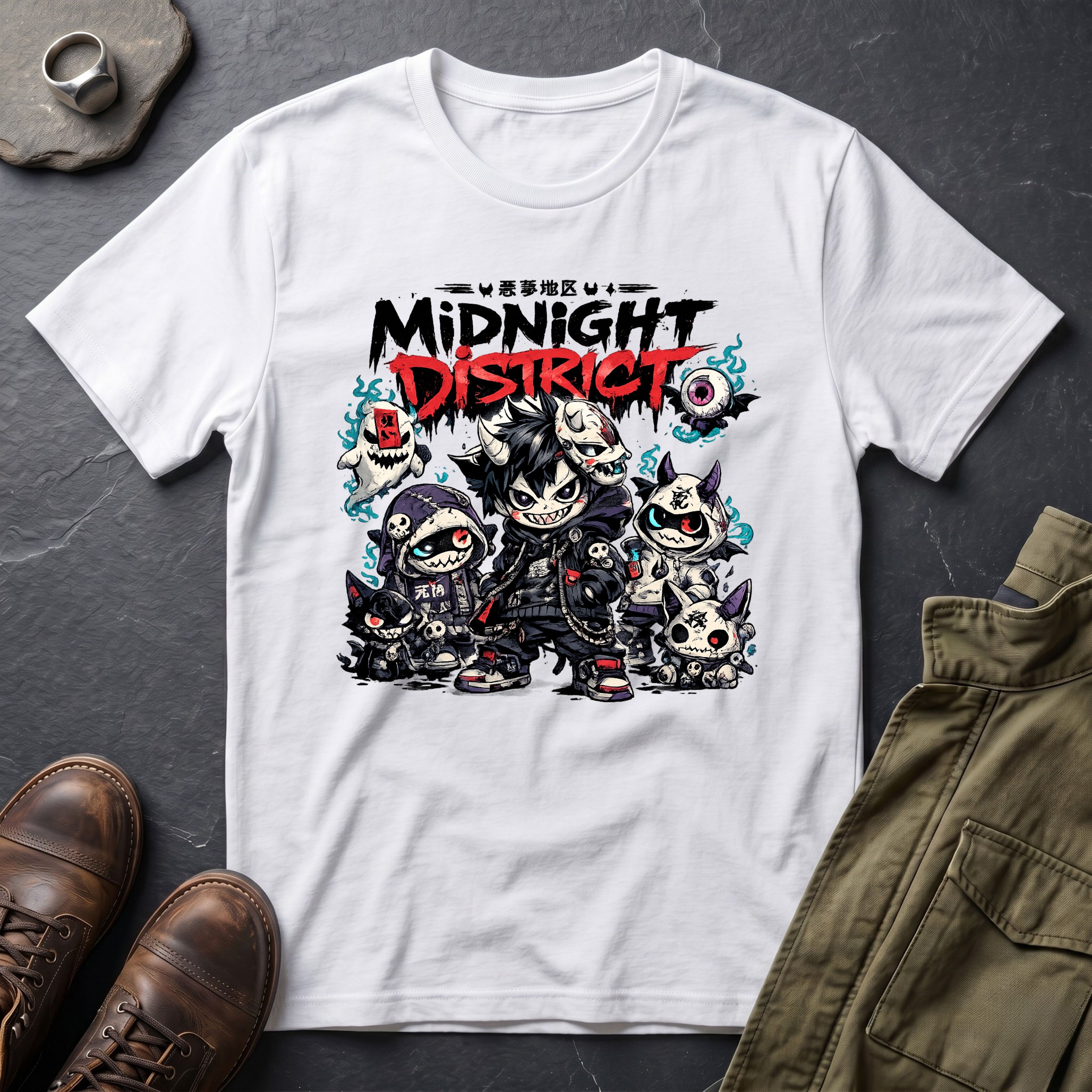 District™ T-Shirt