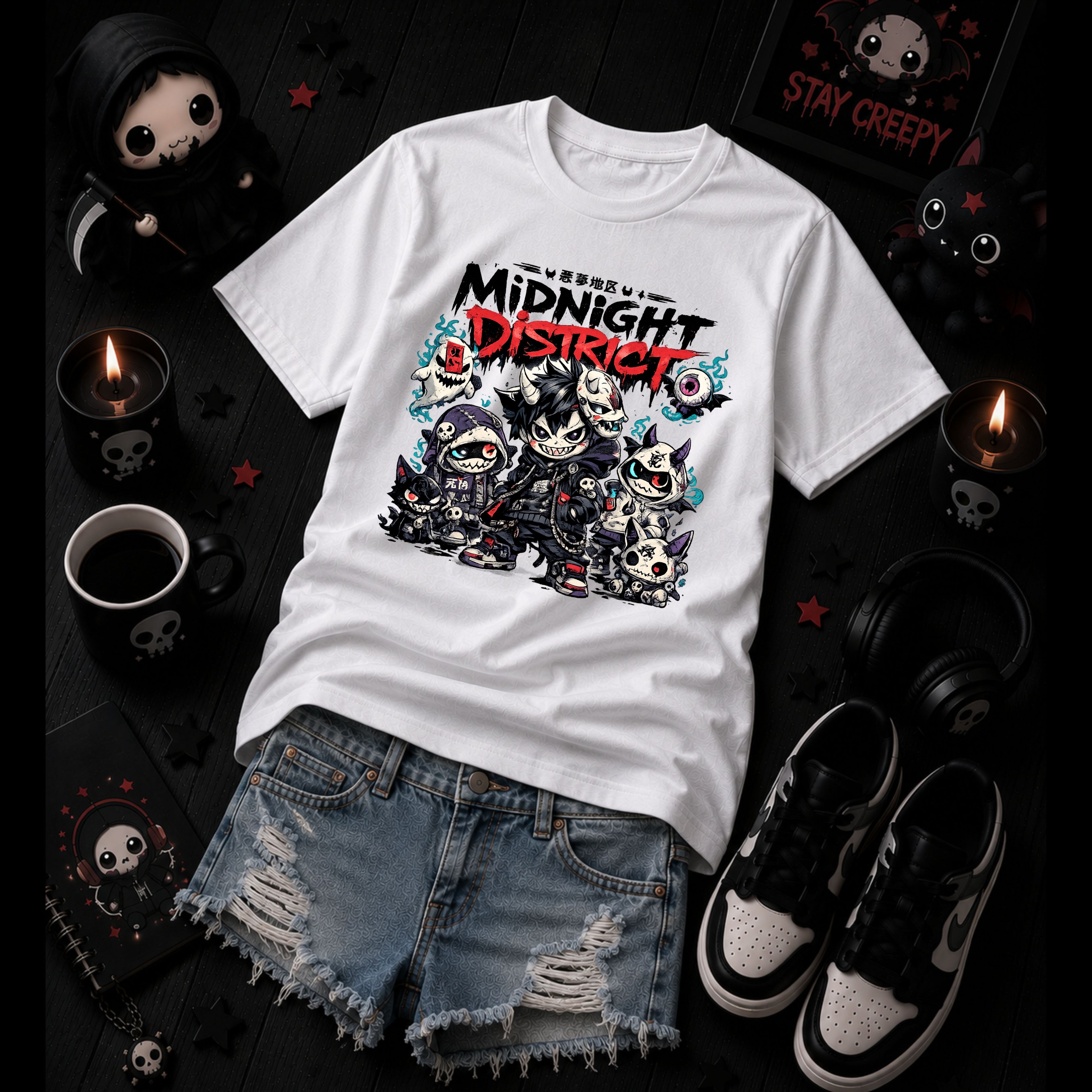 District™ T-Shirt