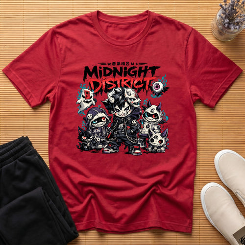District™ T-Shirt