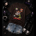 This Place Is a Scare-ousel!™ T-Shirt