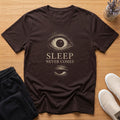 👁️ Sleep Never Comes™ T-Shirt