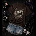 🛏️ Sleep Is Just Practice™ T-Shirt