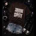 💀 Surviving Out of Spite™ T-Shirt