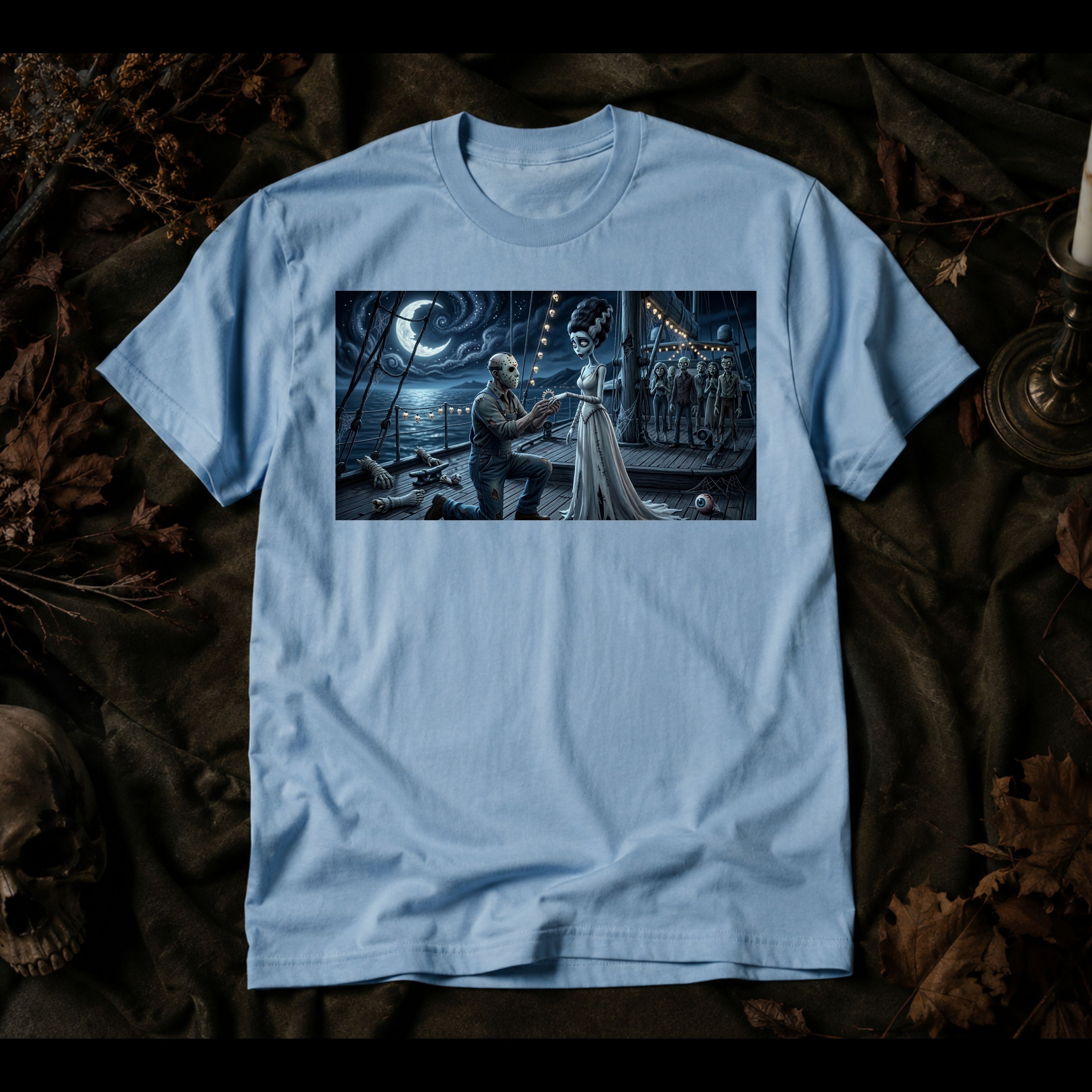 The 13th Meets the Bride™ T-Shirt