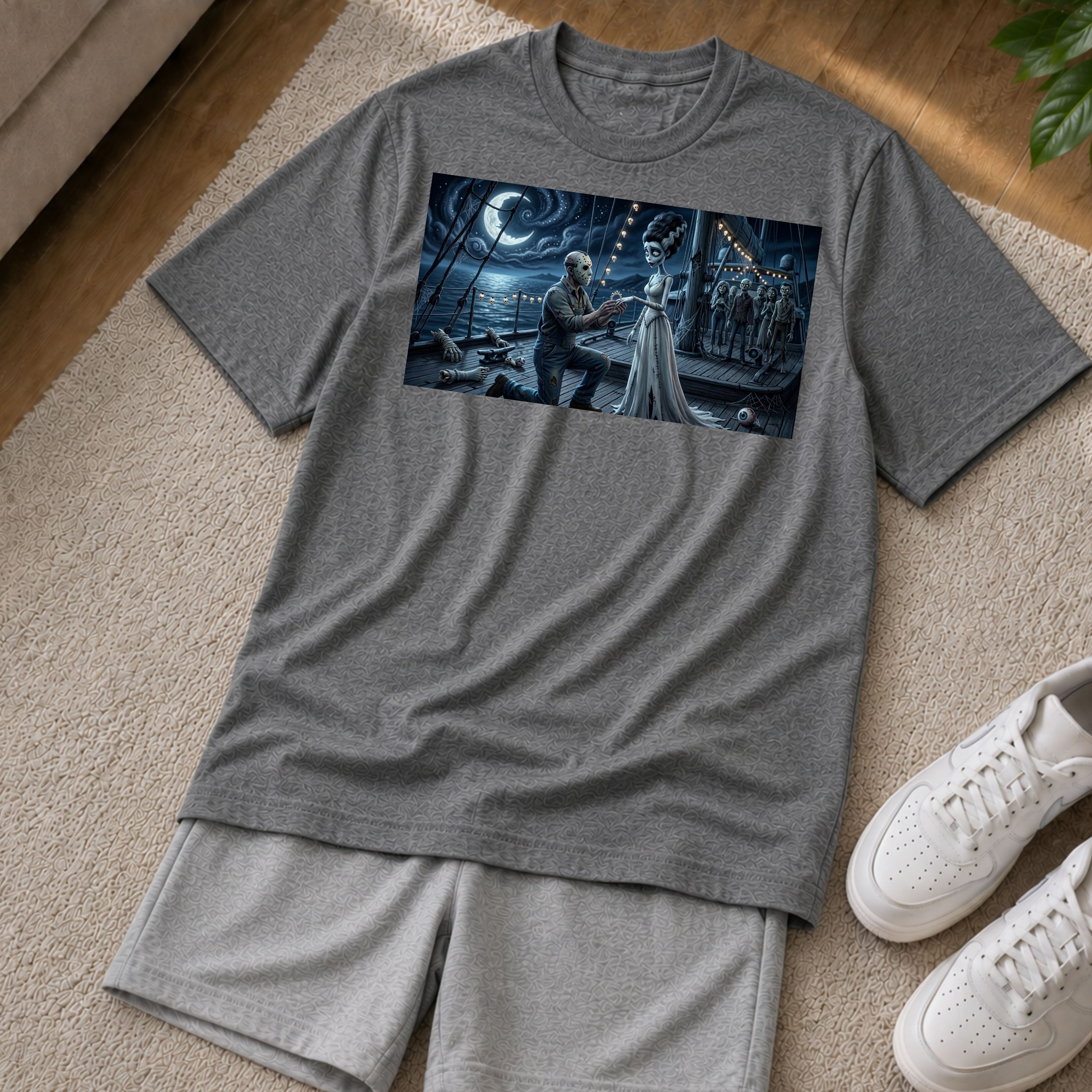 The 13th Meets the Bride™ T-Shirt